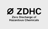ZERO DISCHARGE OF HAZARDOUS CHEMICALS 0 ZDHC