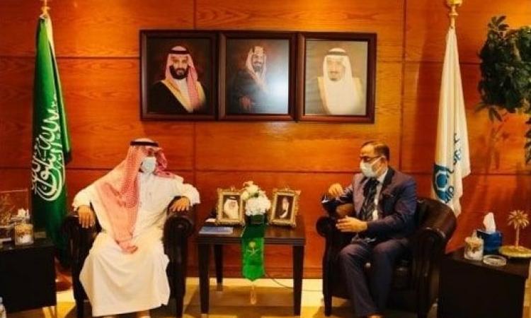 Bangladesh’s Ambassador to Saudi Arabia proposed import garments, handicrafts, and leather goods from Bangladesh.  On June 30, a meeting was held among Dr. Abdul Hakim Al Khaldi, Chairman of the Eastern Chamber of Commerce of Saudi Arabia, Secretary-General Abdul Rahman Al Wabel and Bangladesh’s Ambassador Dr. Mohammad Jabed Patwari BPM (Bar).  In the meeting, Jabed Patwari asserted Bangladesh is currently the second-largest exporter of garments in the world and has been manufacturing and exporting approxim